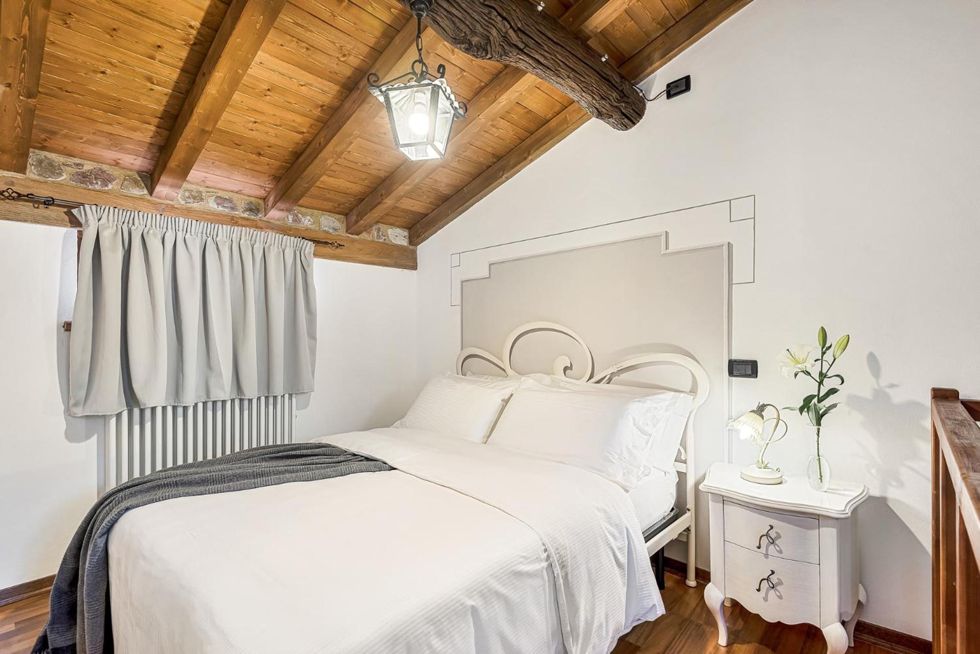 Vivi Luxury Country House Comano  エクステリア 写真